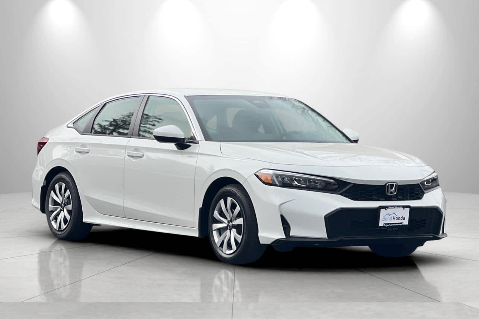 Thumbnail: 2026 Honda Civic - 9