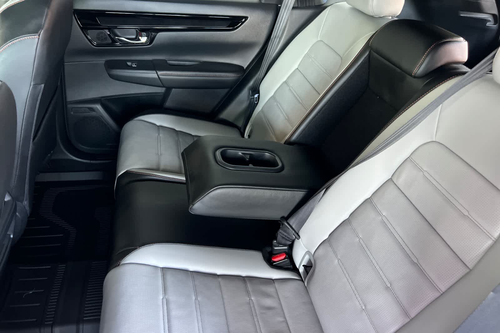 Thumbnail: 2026 Honda CR-V - 4