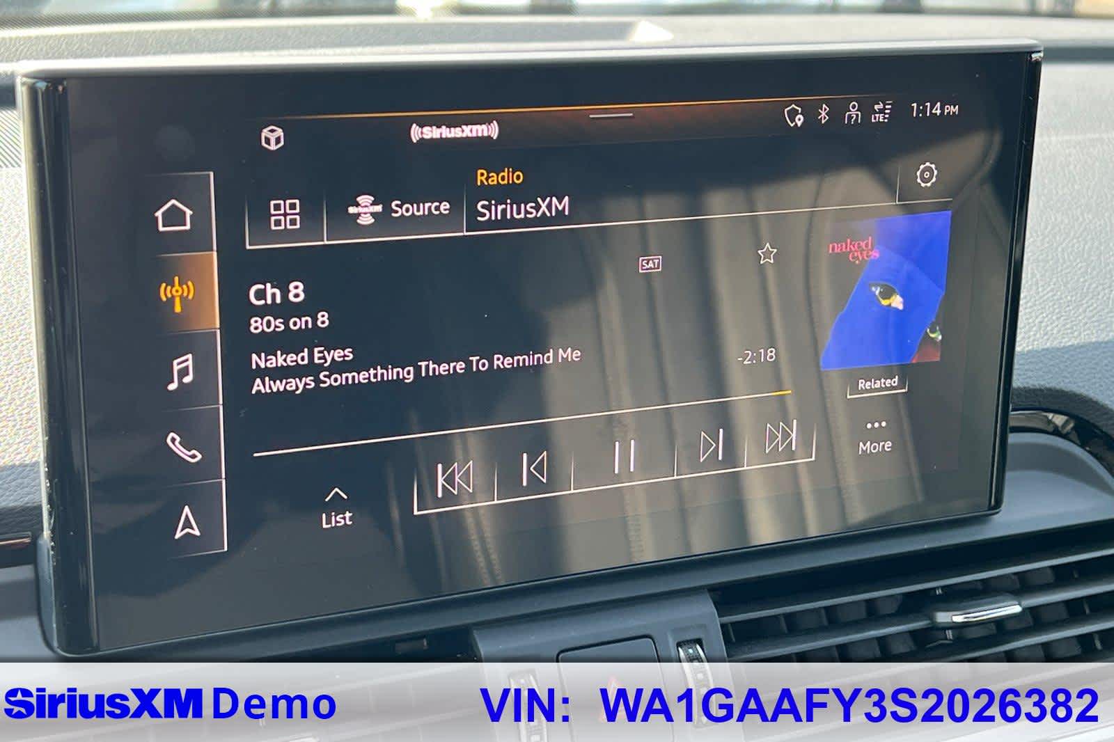 Thumbnail: 2025 Audi Q5 - 28