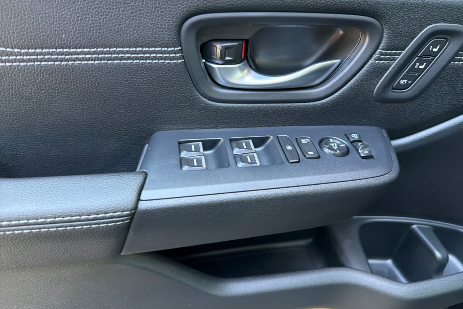 Thumbnail: 2026 Honda Pilot - 14