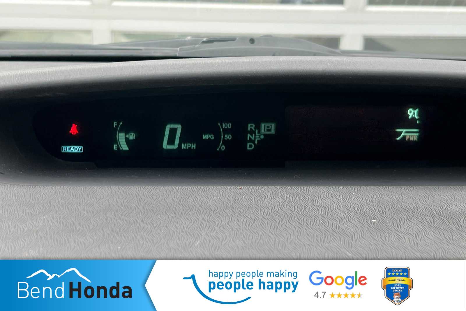 Thumbnail: 2010 Toyota Prius - 25