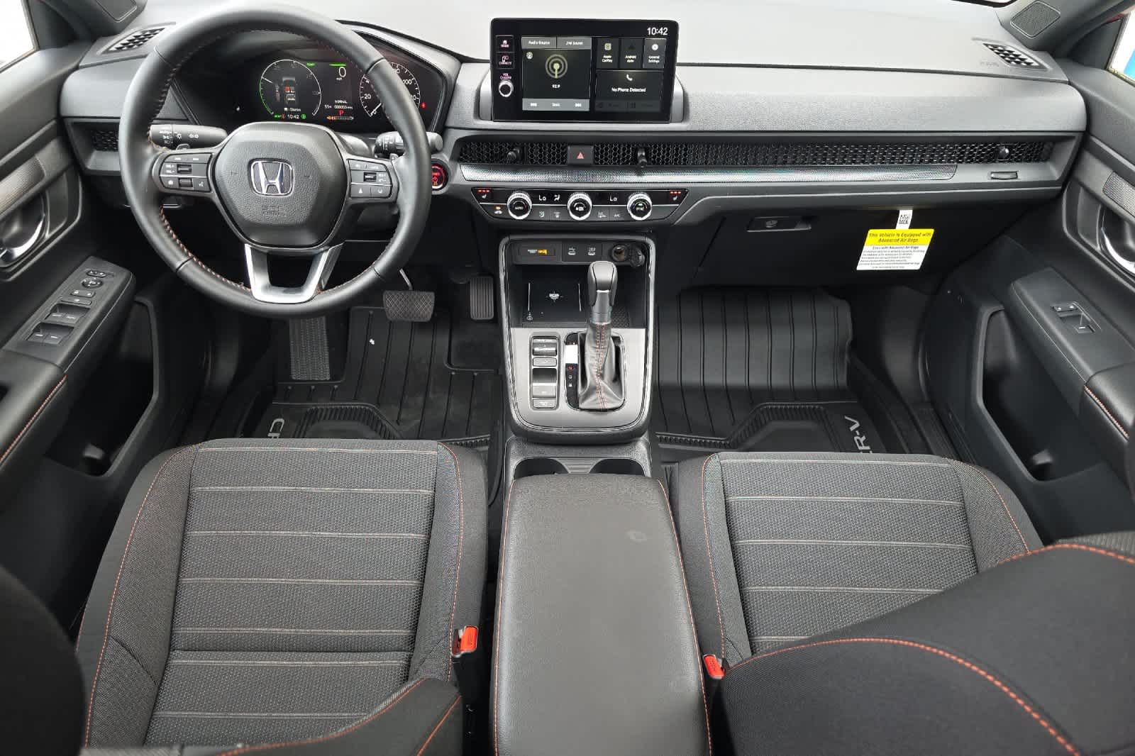 Thumbnail: 2026 Honda CR-V - 3