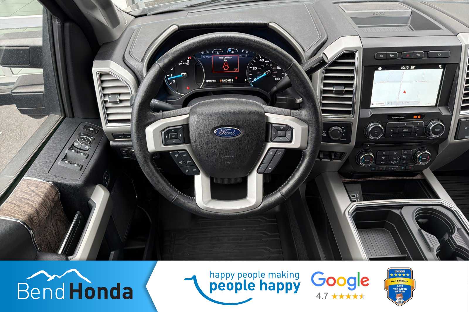 Thumbnail: 2017 Ford F-350 - 16