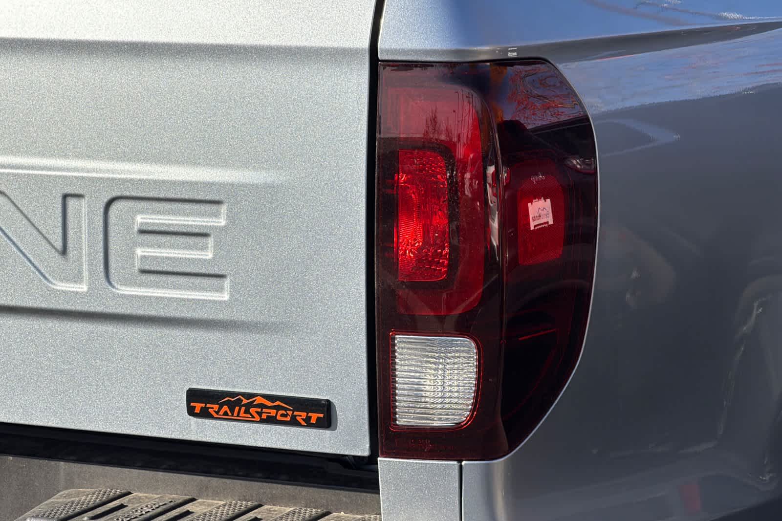 Thumbnail: 2026 Honda Ridgeline - 12