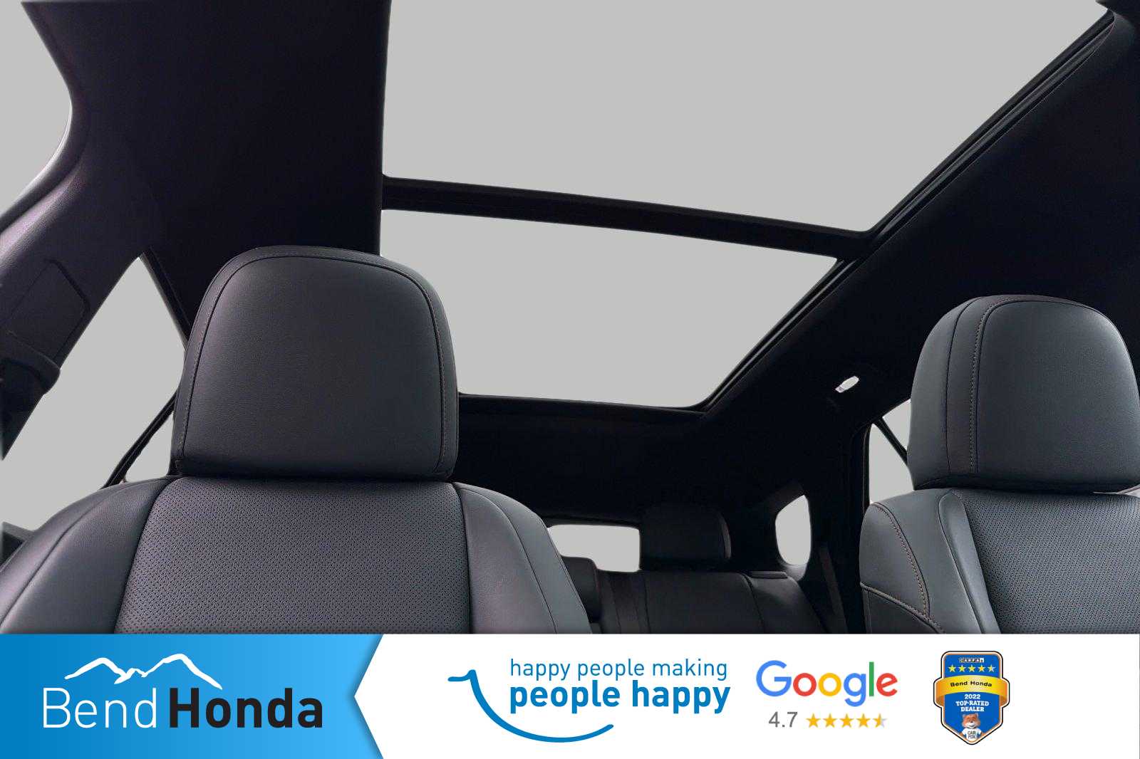 Thumbnail: 2025 Honda Prologue - 19