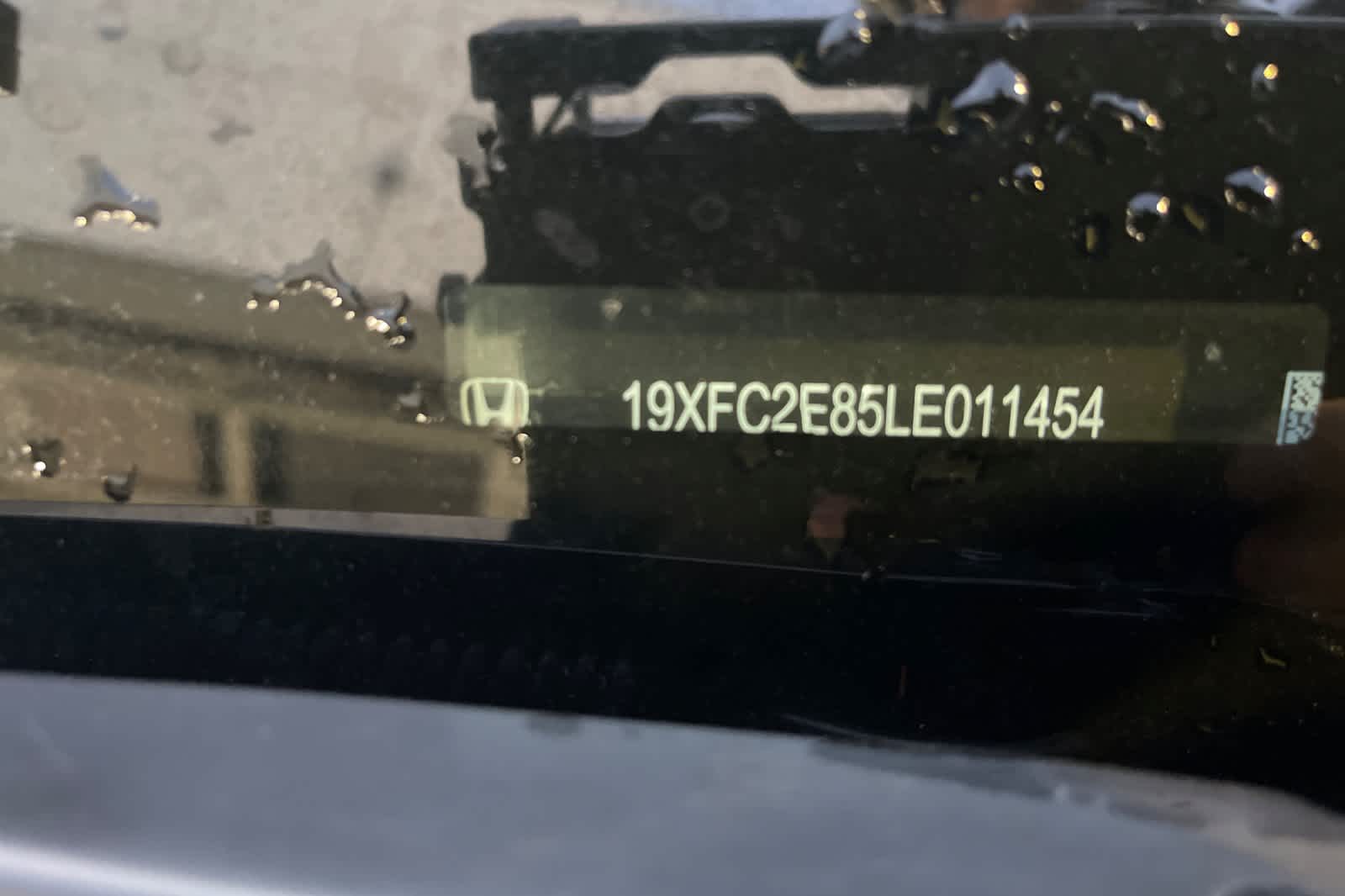 Thumbnail: 2020 Honda Civic - 16