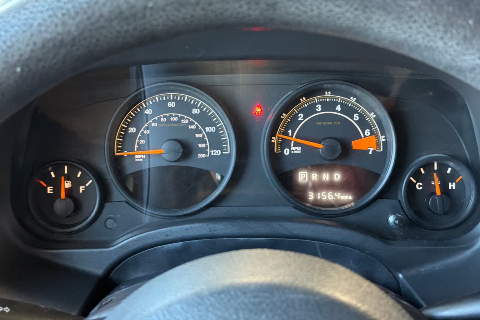 Thumbnail: 2016 Jeep Patriot - 24