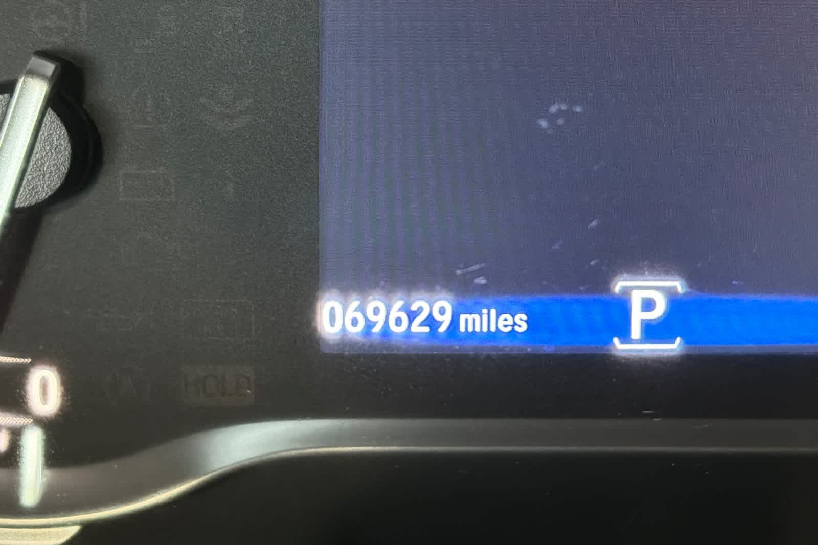 Thumbnail: 2022 Honda Ridgeline - 27