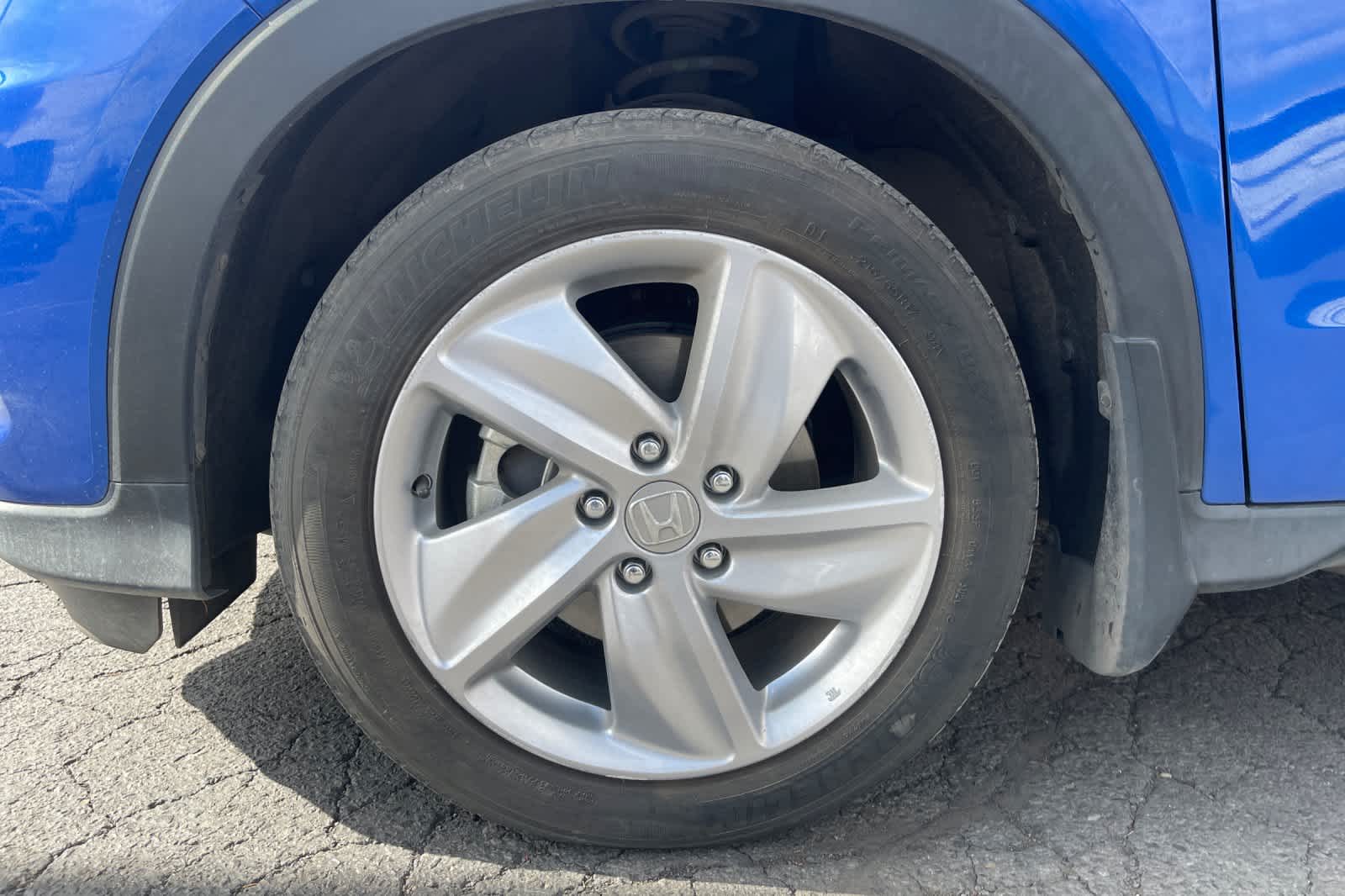 Thumbnail: 2020 Honda HR-V - 15