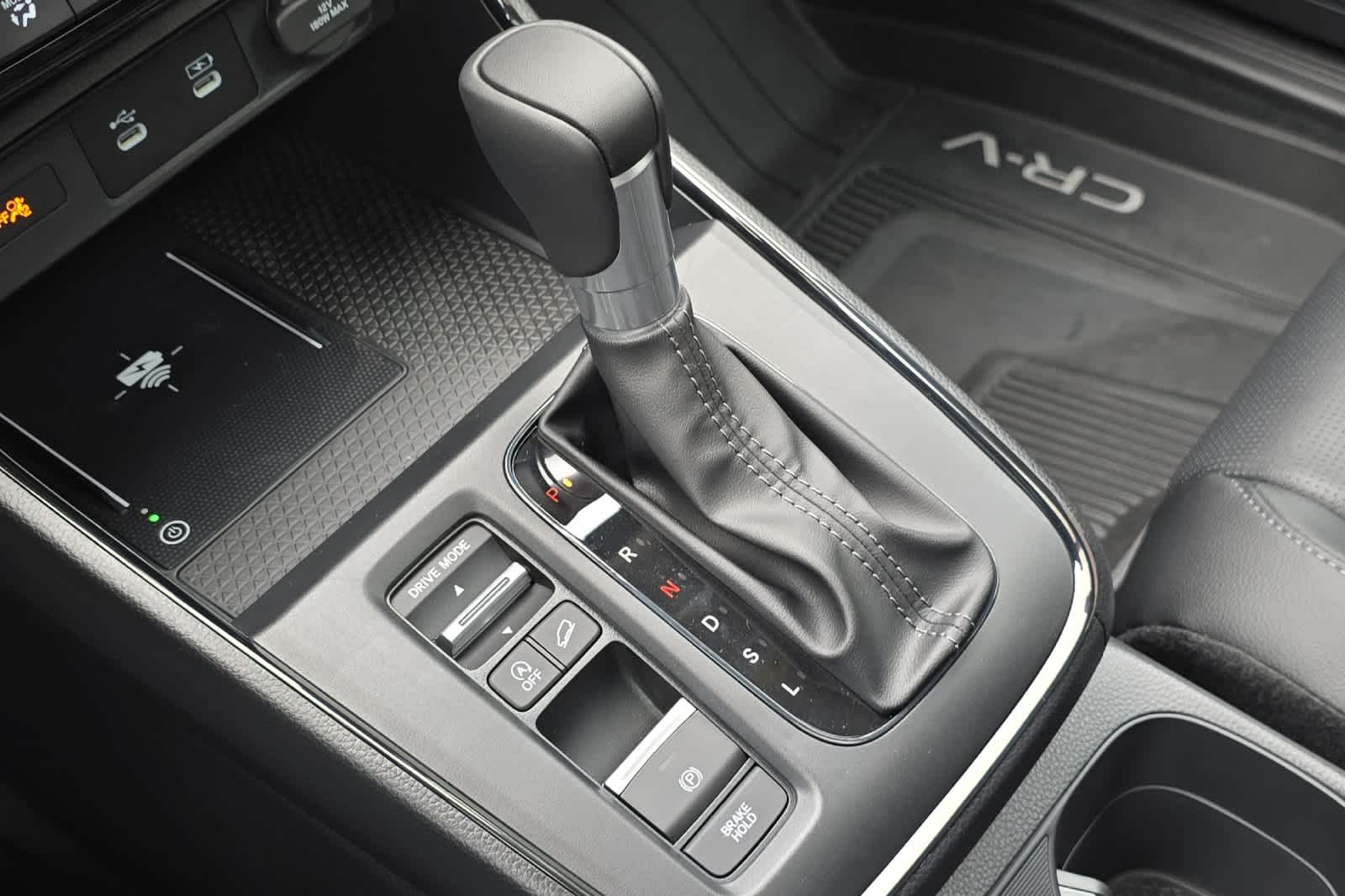 Thumbnail: 2026 Honda CR-V - 23