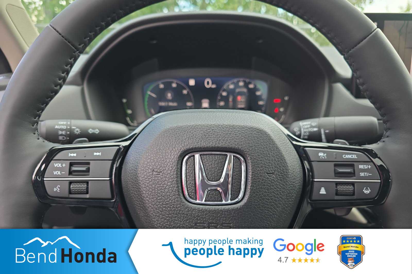 Thumbnail: 2025 Honda Accord - 25