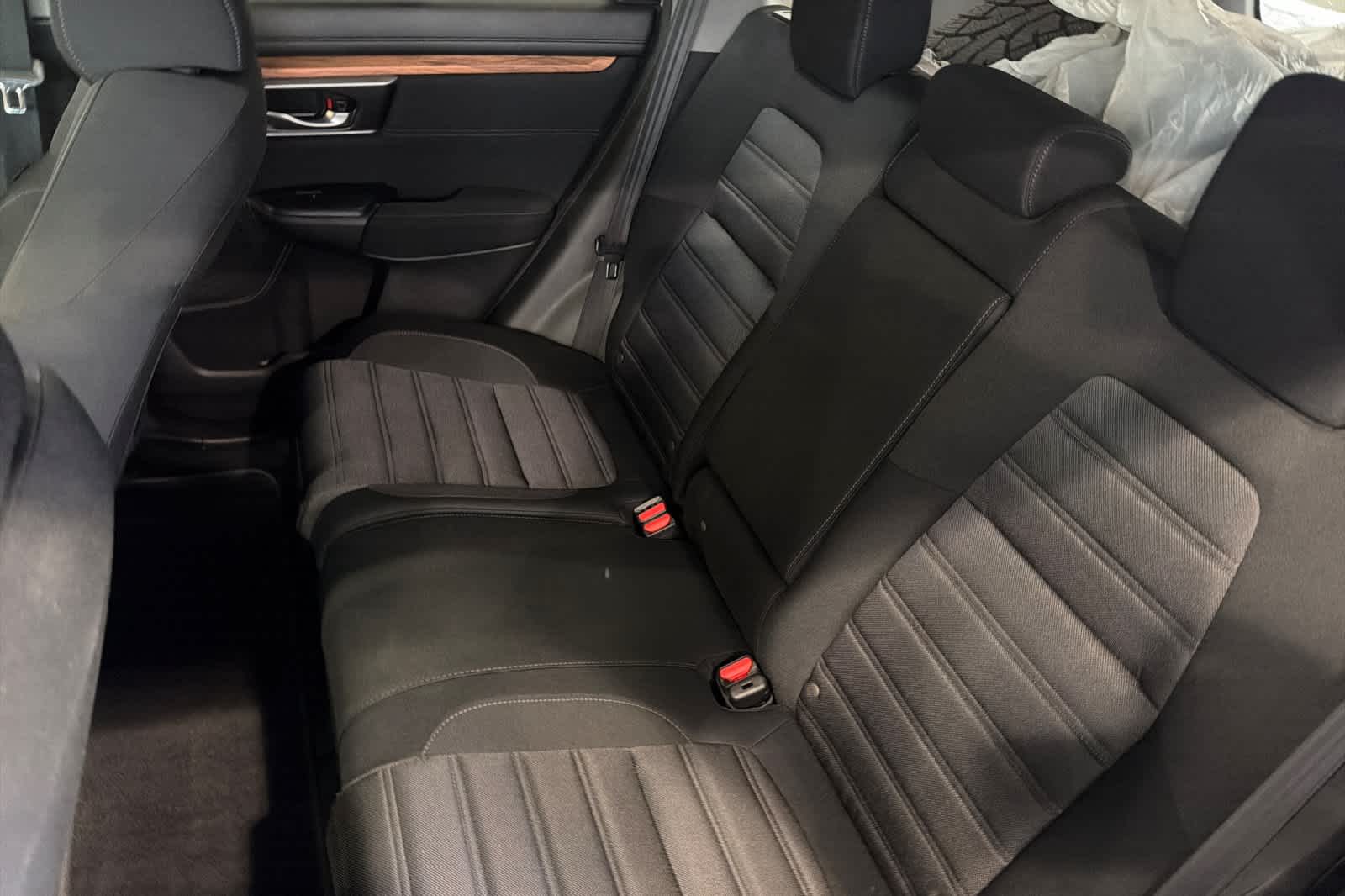 Thumbnail: 2018 Honda CR-V - 4