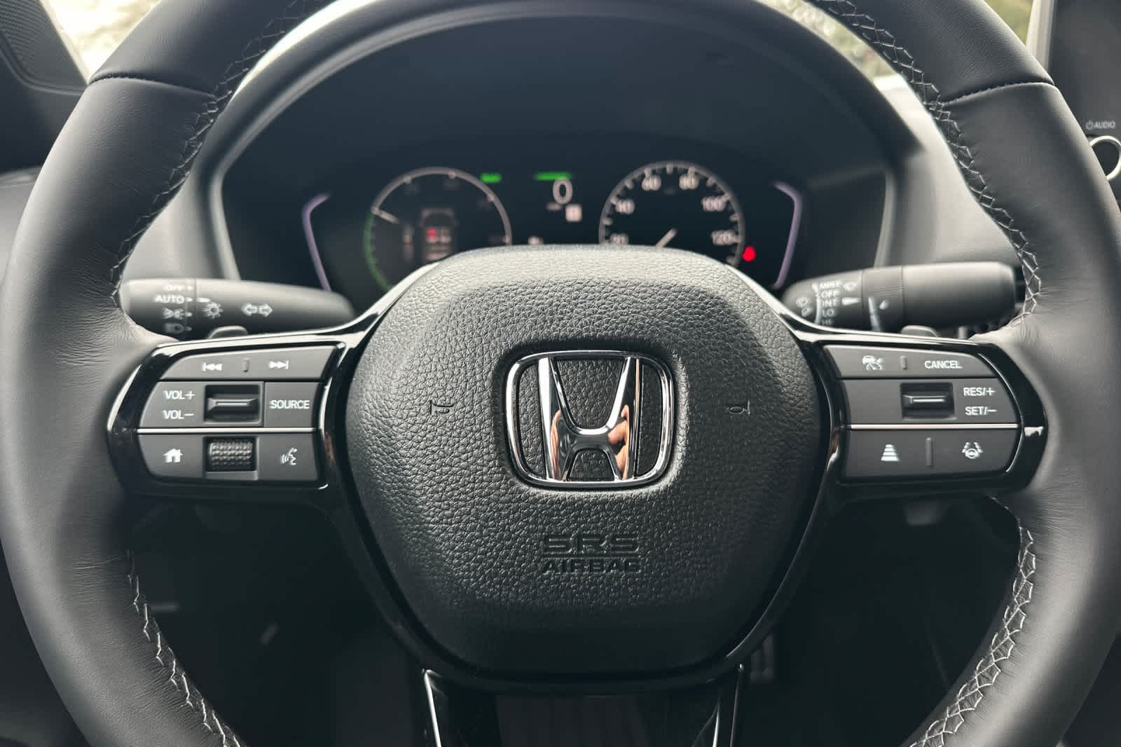 Thumbnail: 2026 Honda Civic - 24