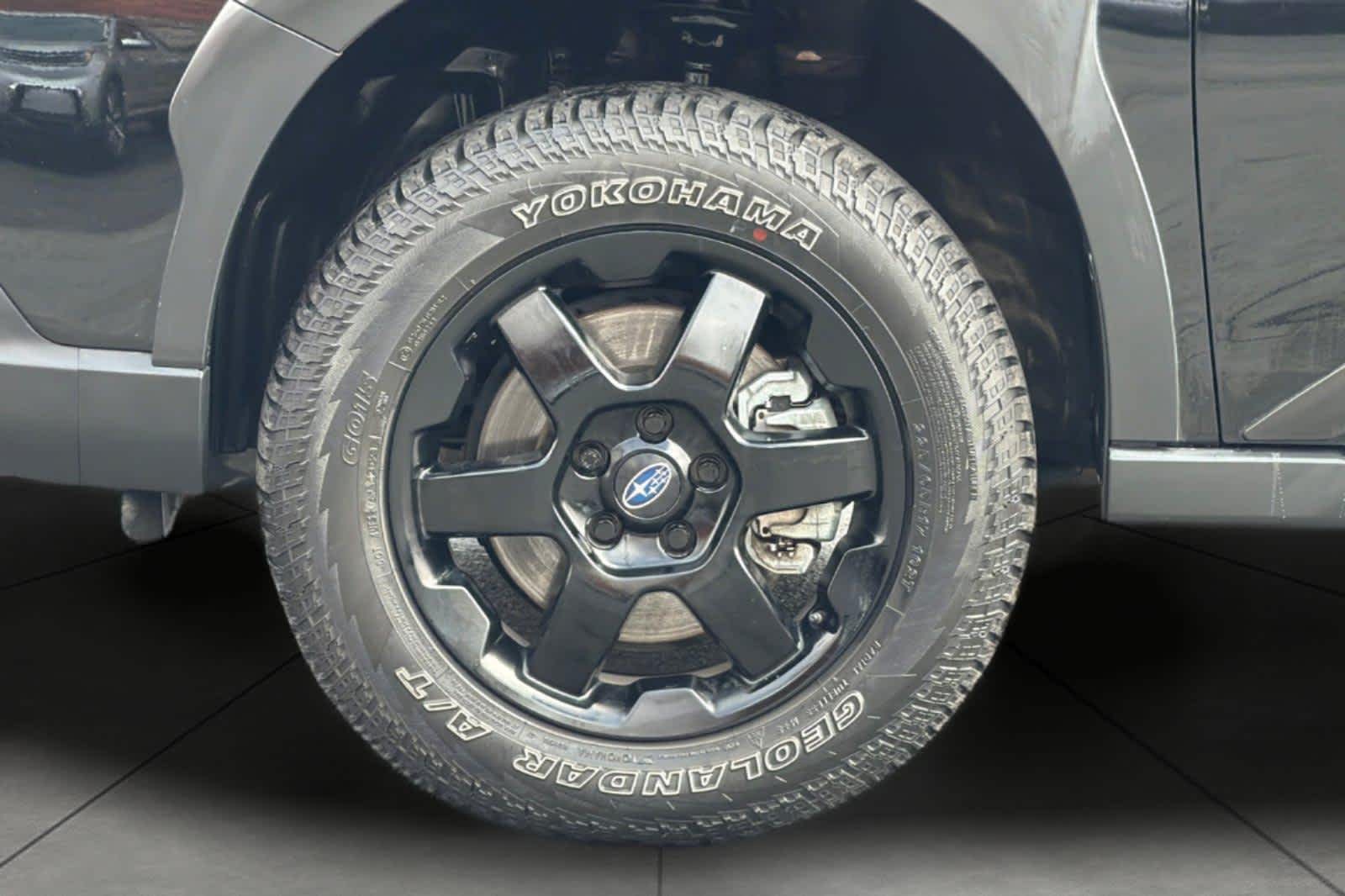 Thumbnail: 2022 Subaru Outback - 11