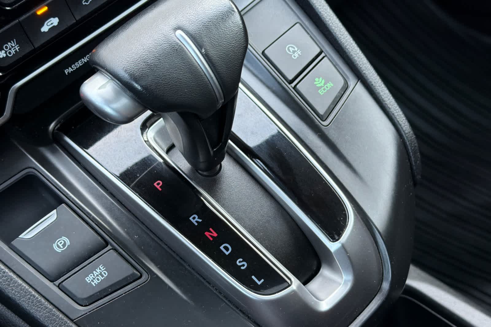 Thumbnail: 2021 Honda CR-V - 23