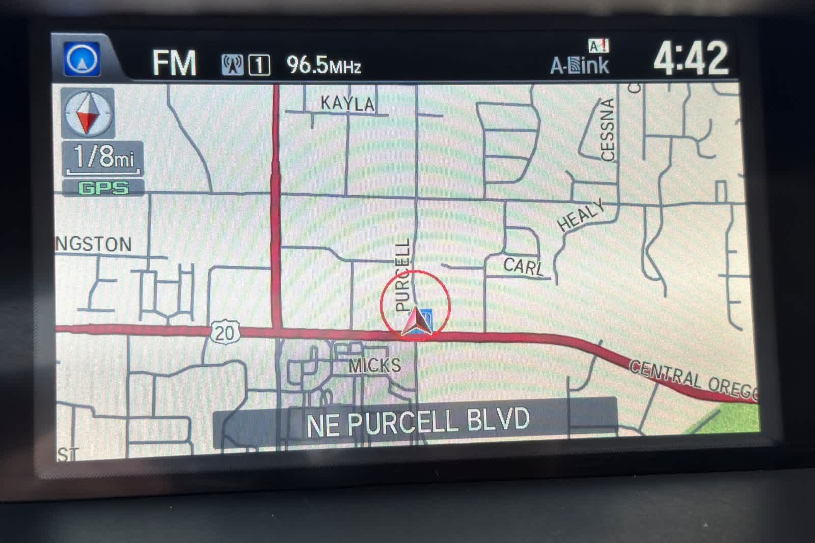 Thumbnail: 2015 Acura MDX - 23