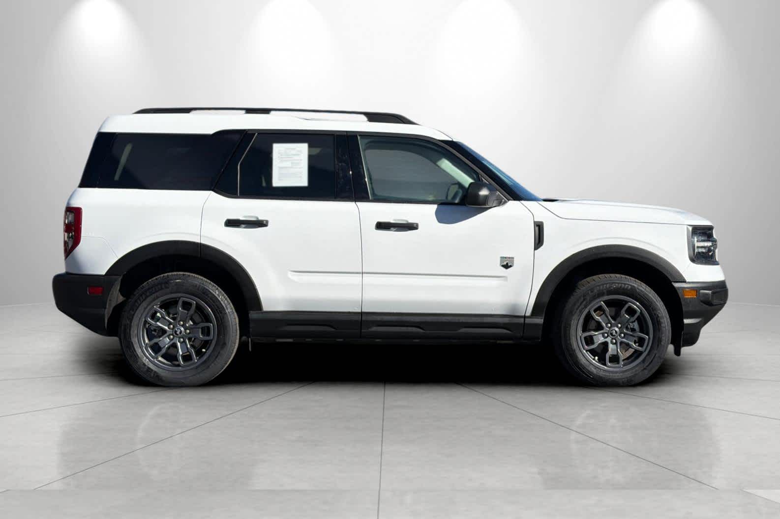 Thumbnail: 2024 Ford Bronco Sport - 8