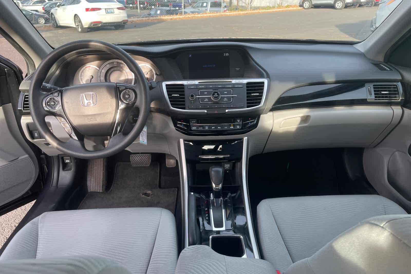 Thumbnail: 2016 Honda Accord - 3