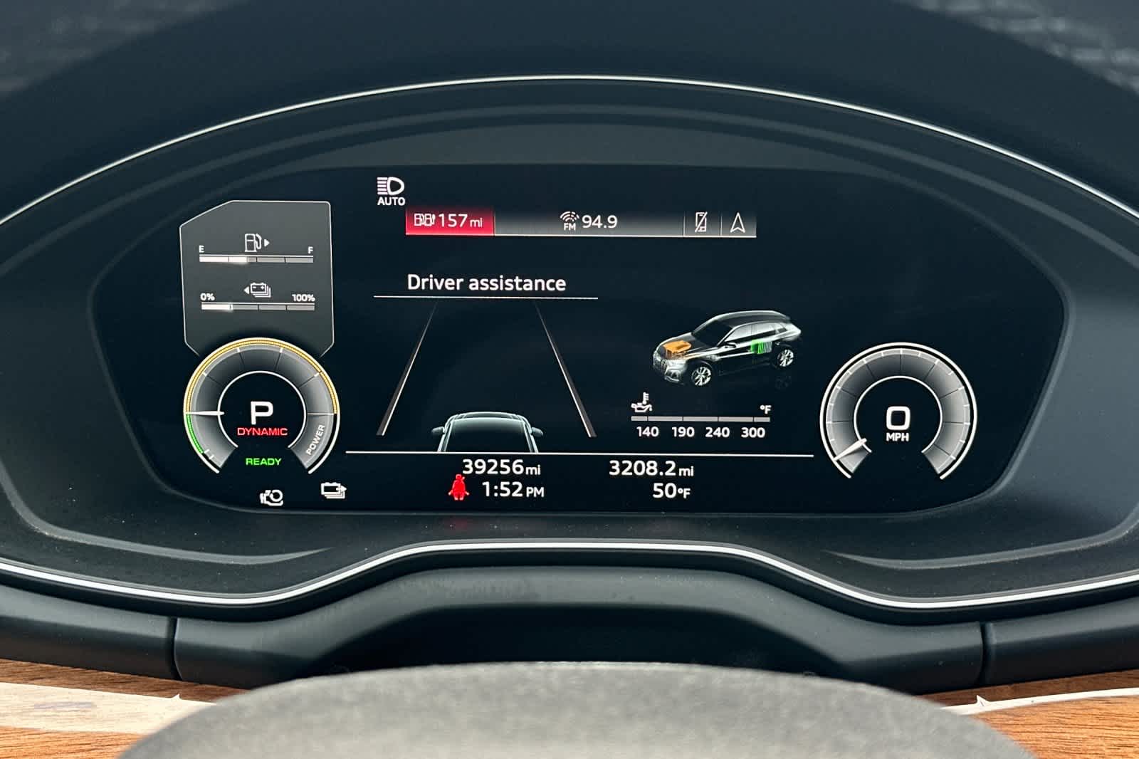 Thumbnail: 2021 Audi Q5 - 27