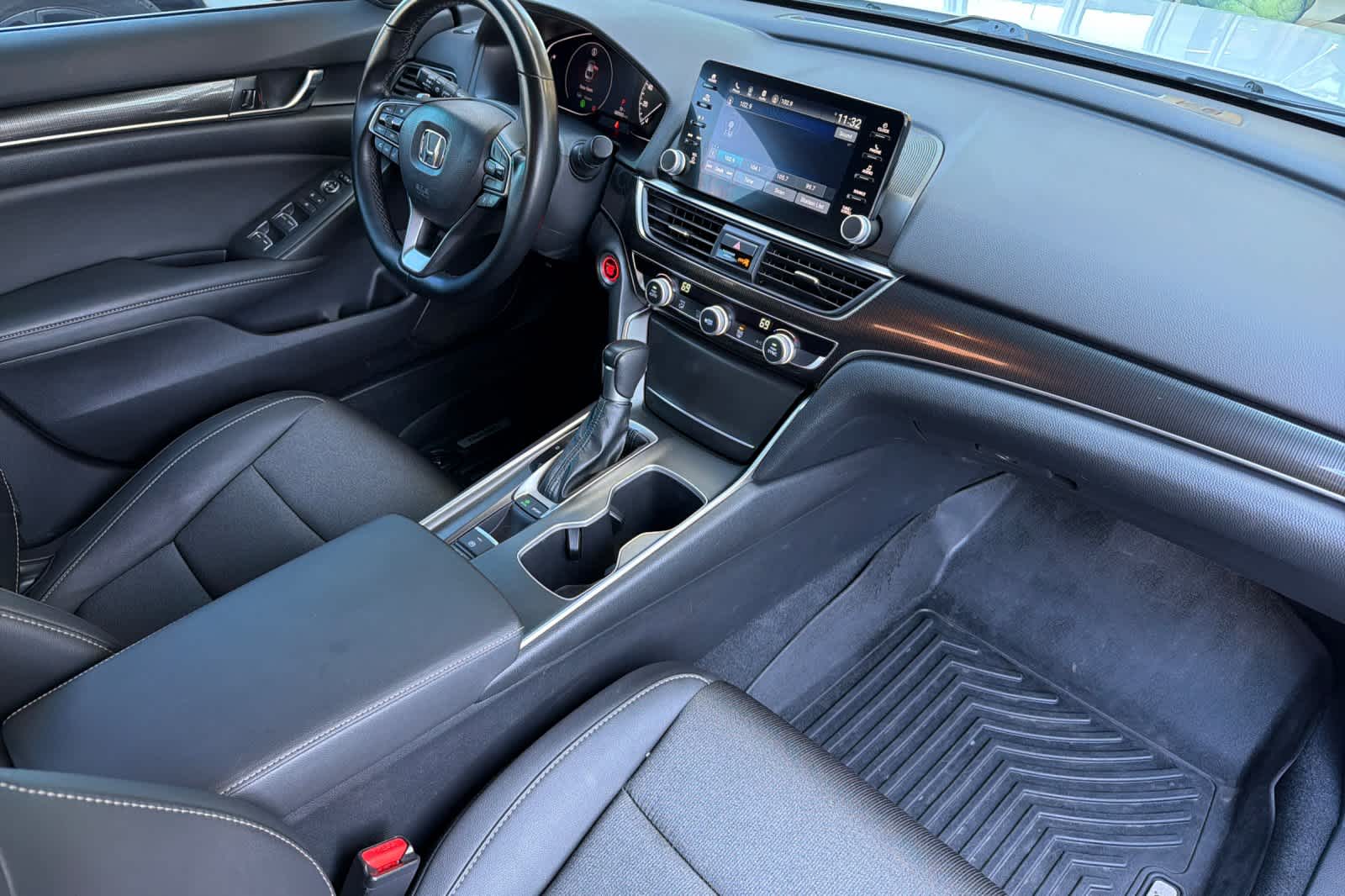 Thumbnail: 2020 Honda Accord - 17