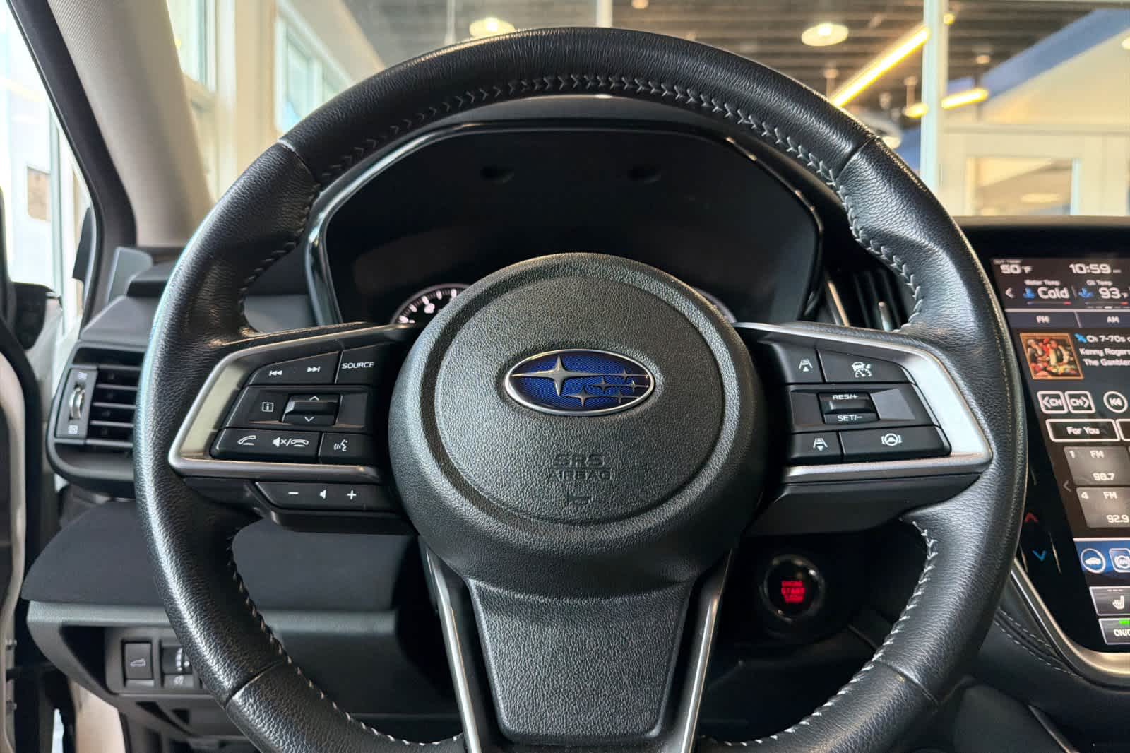 Thumbnail: 2023 Subaru Outback - 26