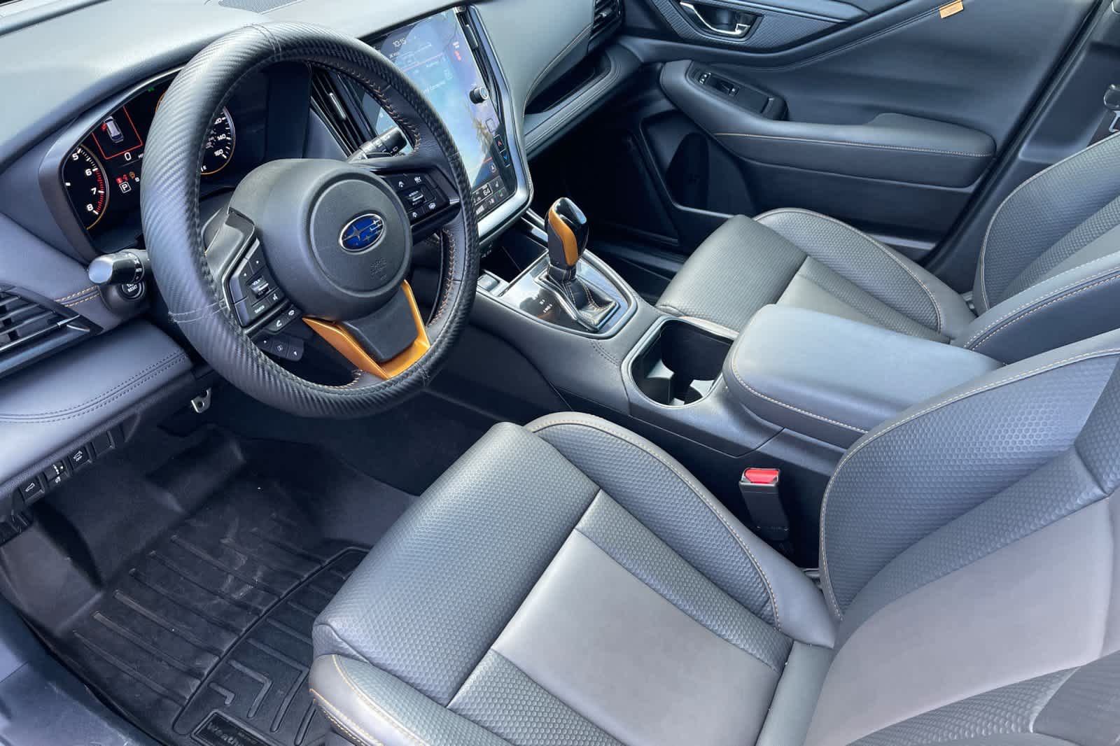 Thumbnail: 2022 Subaru Outback - 9