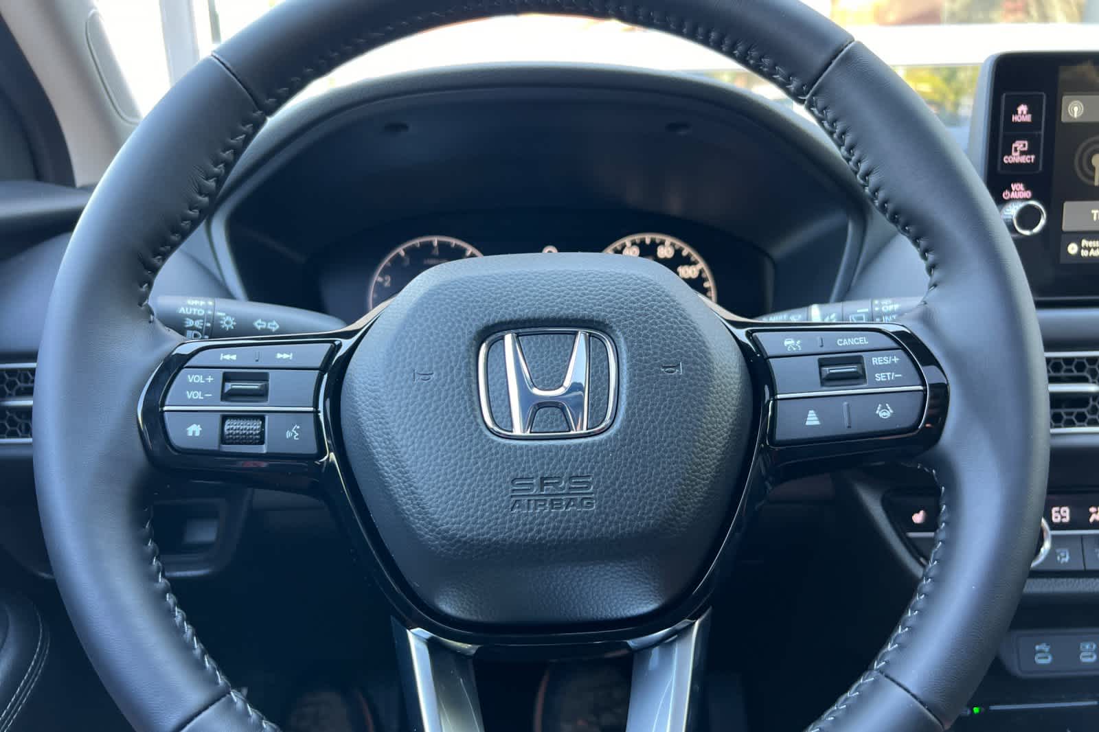 Thumbnail: 2026 Honda HR-V - 25