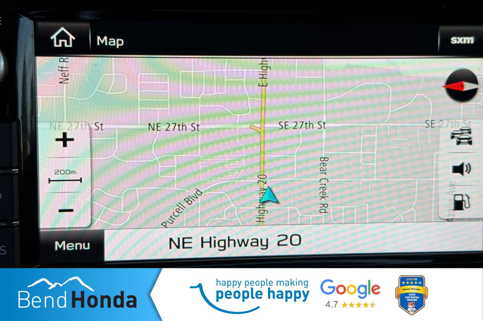 Thumbnail: 2018 Subaru BRZ - 20