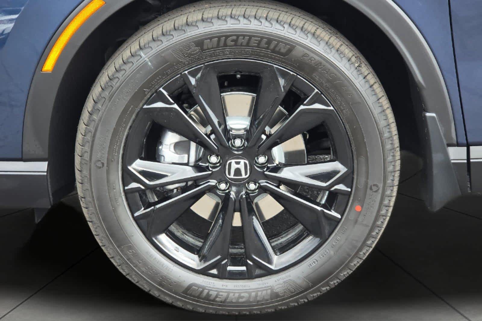 Thumbnail: 2026 Honda CR-V - 11