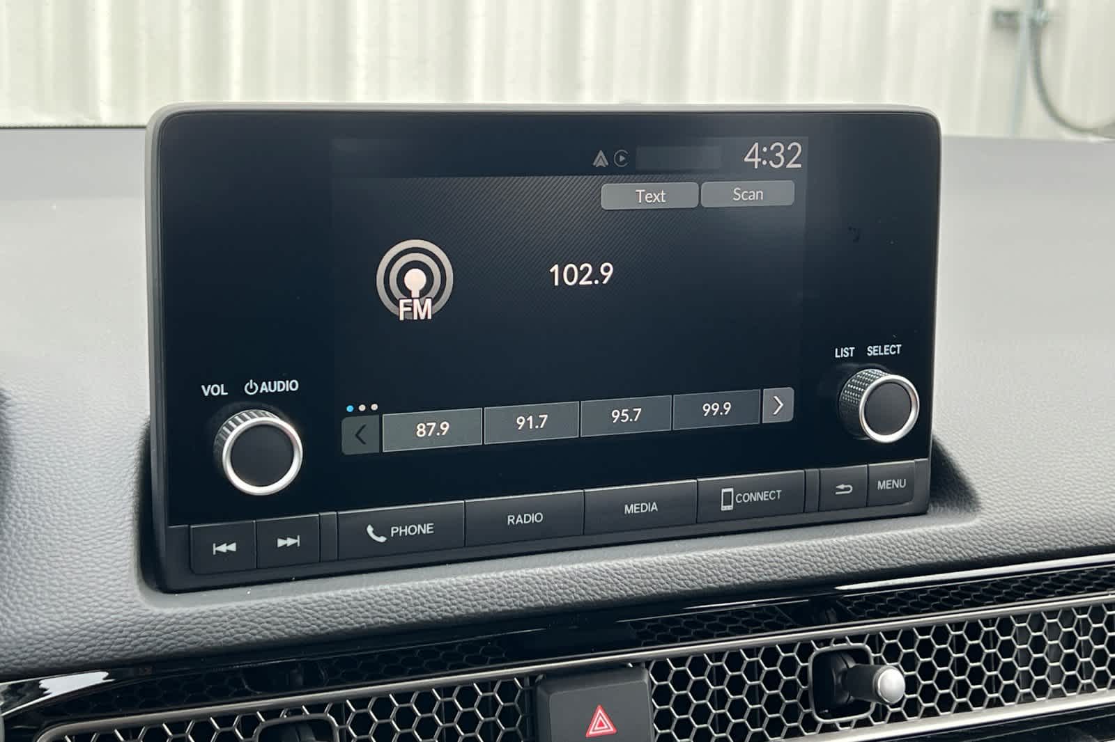 Thumbnail: 2026 Honda Civic - 19