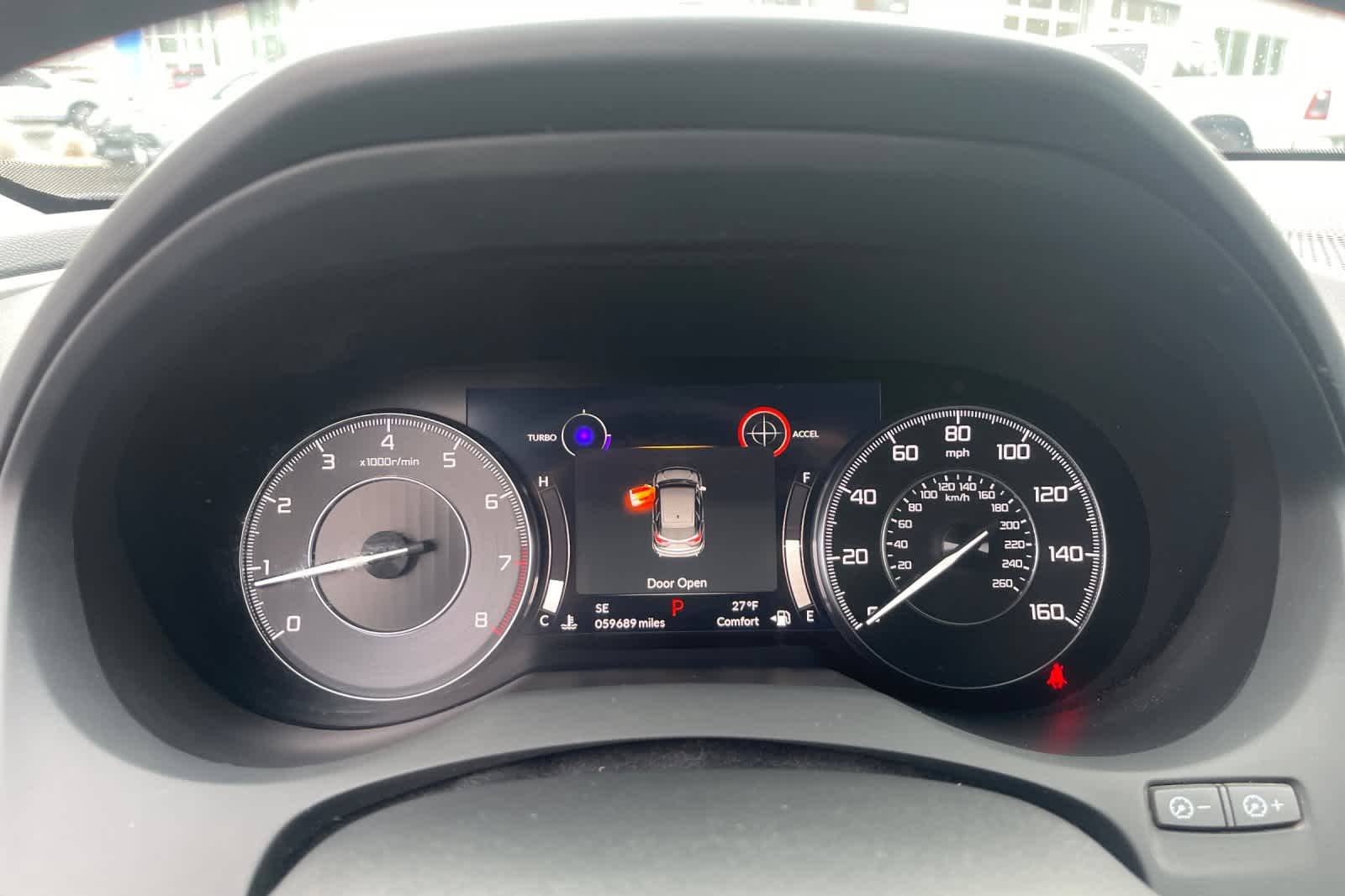 Thumbnail: 2020 Acura RDX - 15