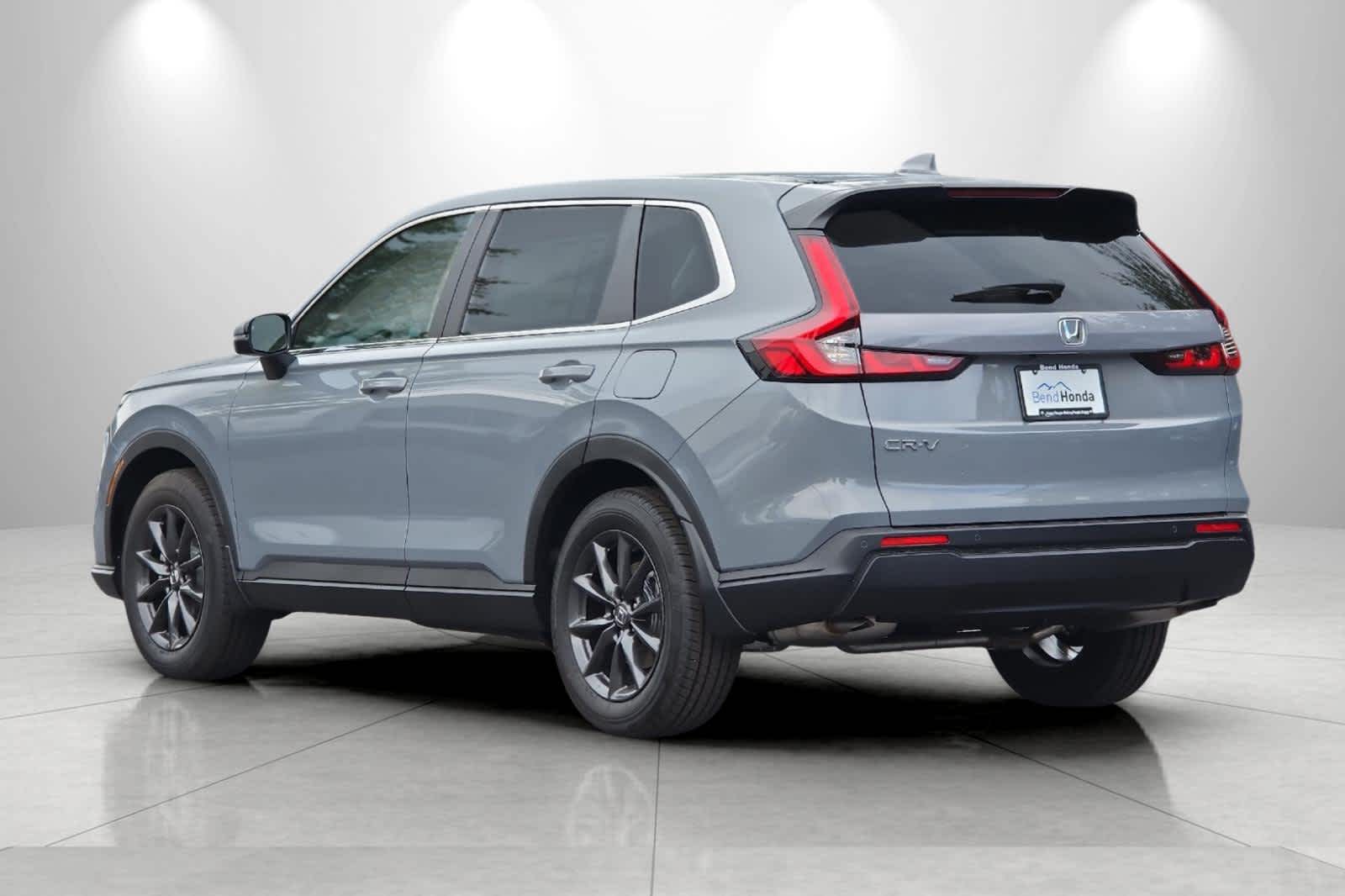 Thumbnail: 2026 Honda CR-V - 6