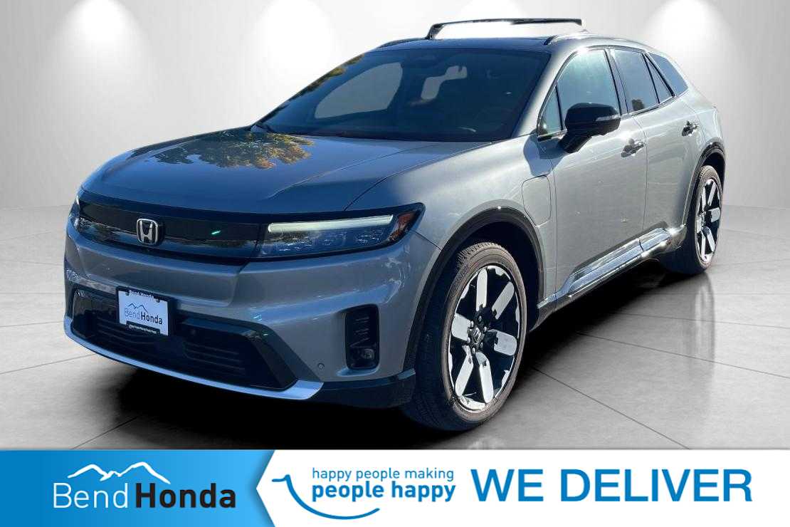 Used 2026 Honda Prologue Elite with VIN 3GPKHZRJ5TS500099 for sale in Bend, OR