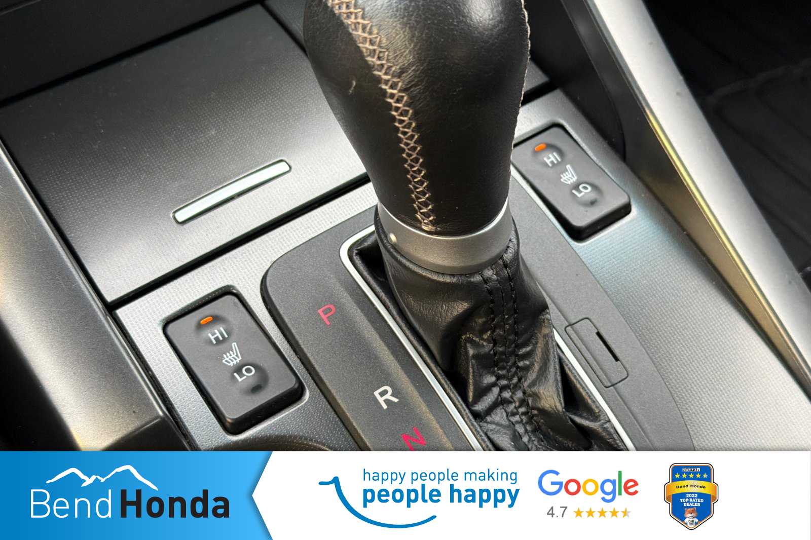 Thumbnail: 2011 Acura TSX - 23