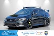 Subaru WRX