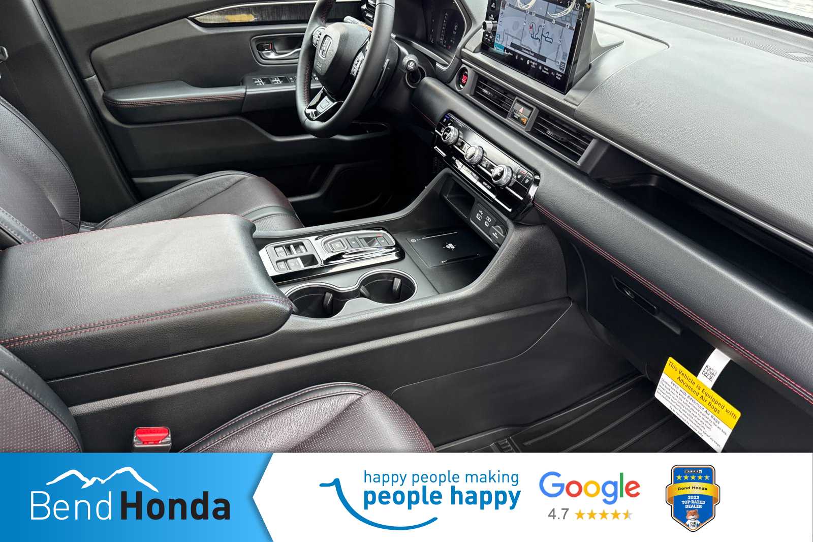 Thumbnail: 2025 Honda Pilot - 18