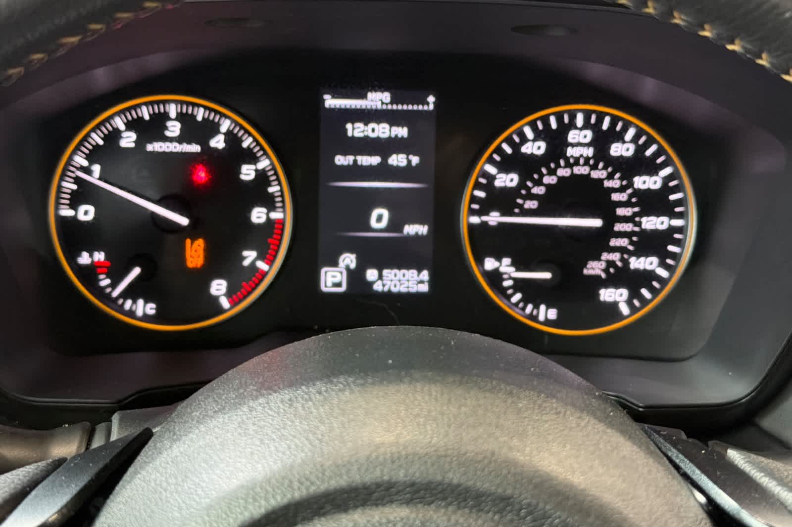 Thumbnail: 2022 Subaru Outback - 27