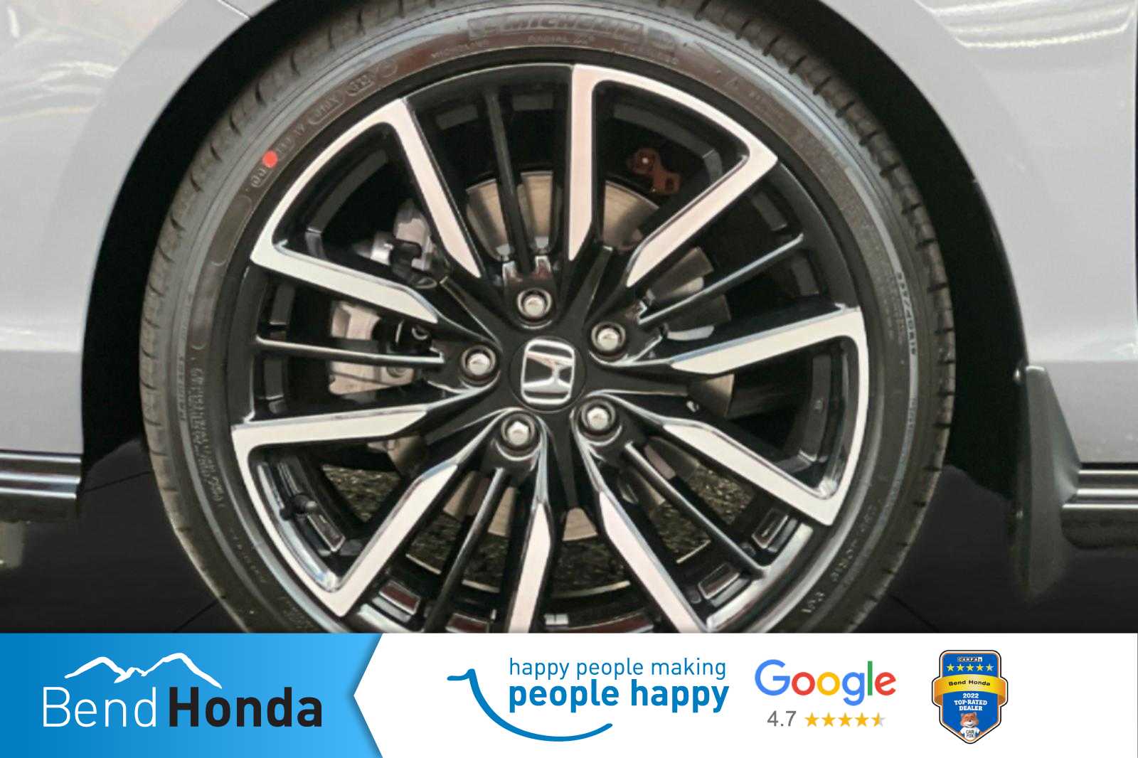 Thumbnail: 2025 Honda Accord - 11