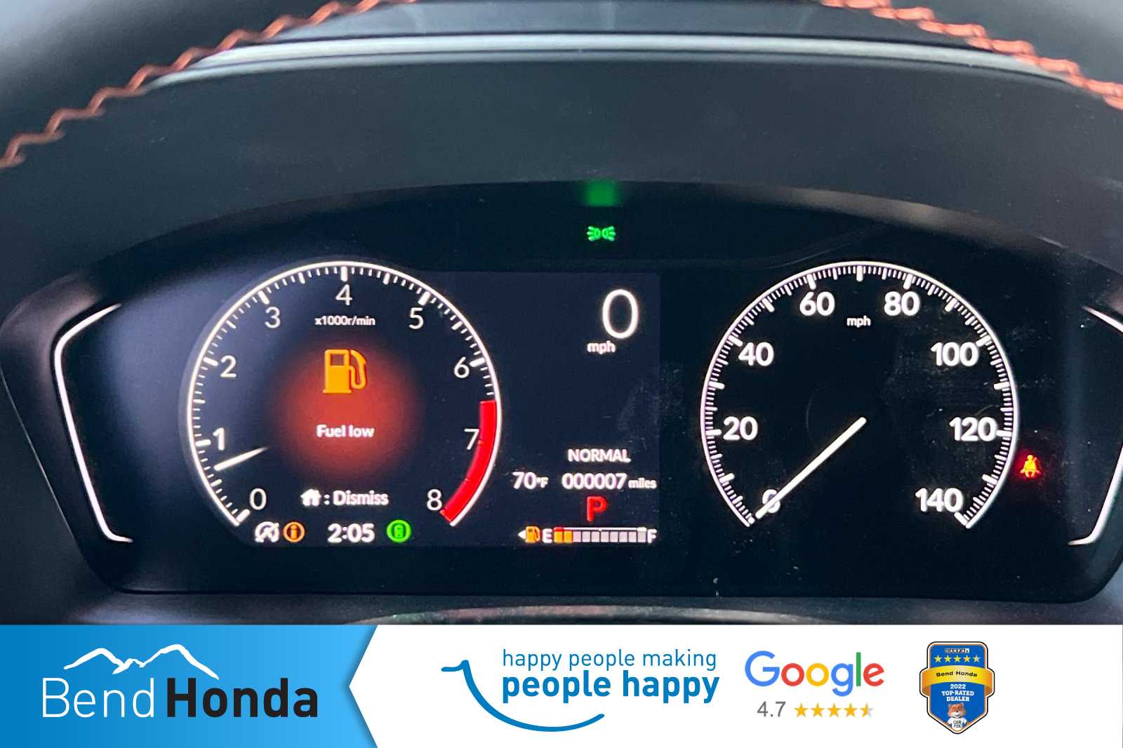 Thumbnail: 2025 Honda Pilot - 26