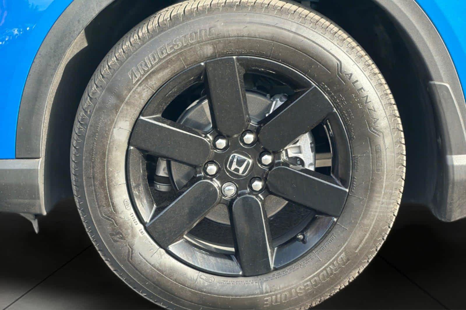 Thumbnail: 2024 Honda Prologue - 11