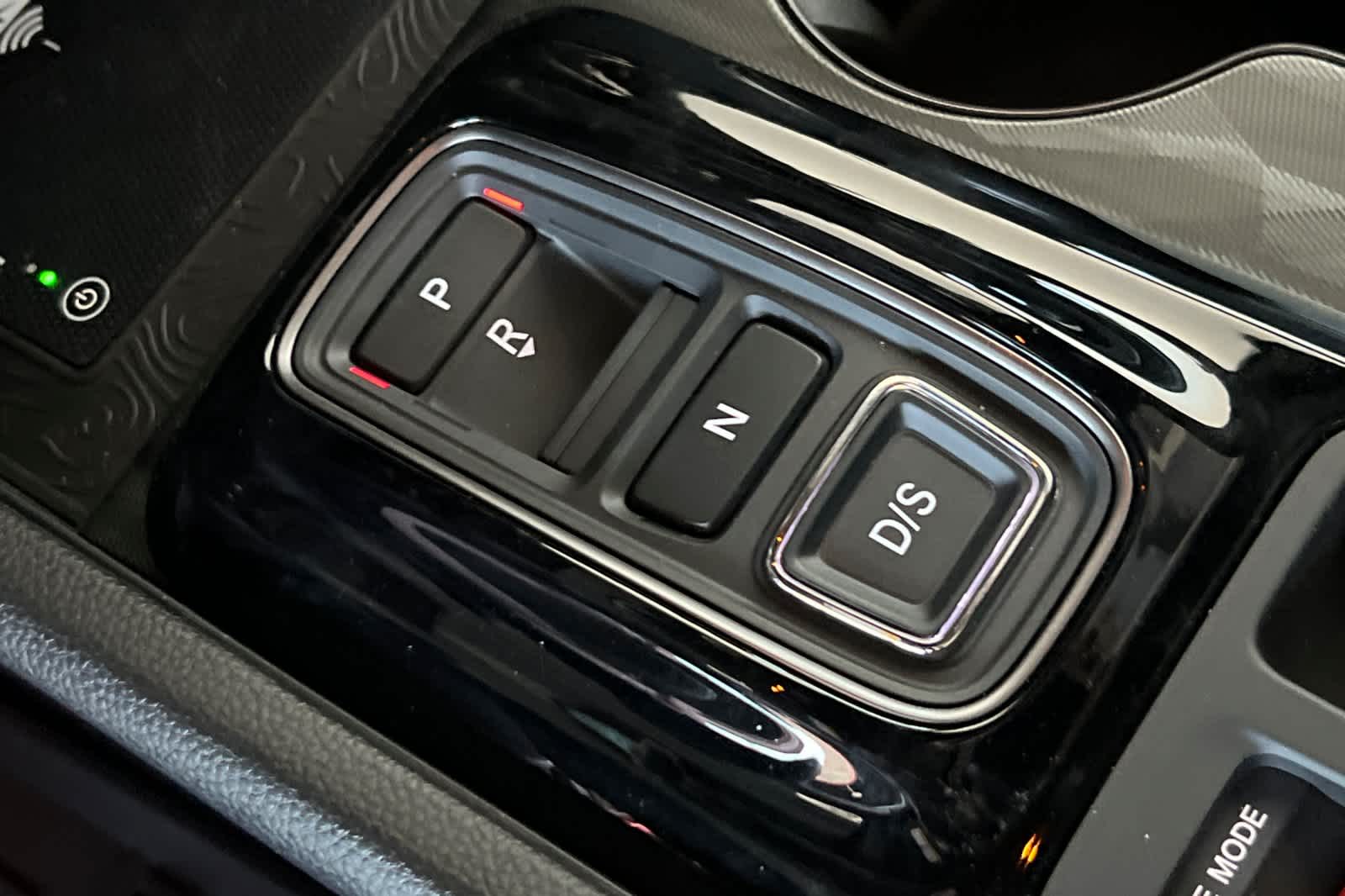 Thumbnail: 2026 Honda Passport - 24