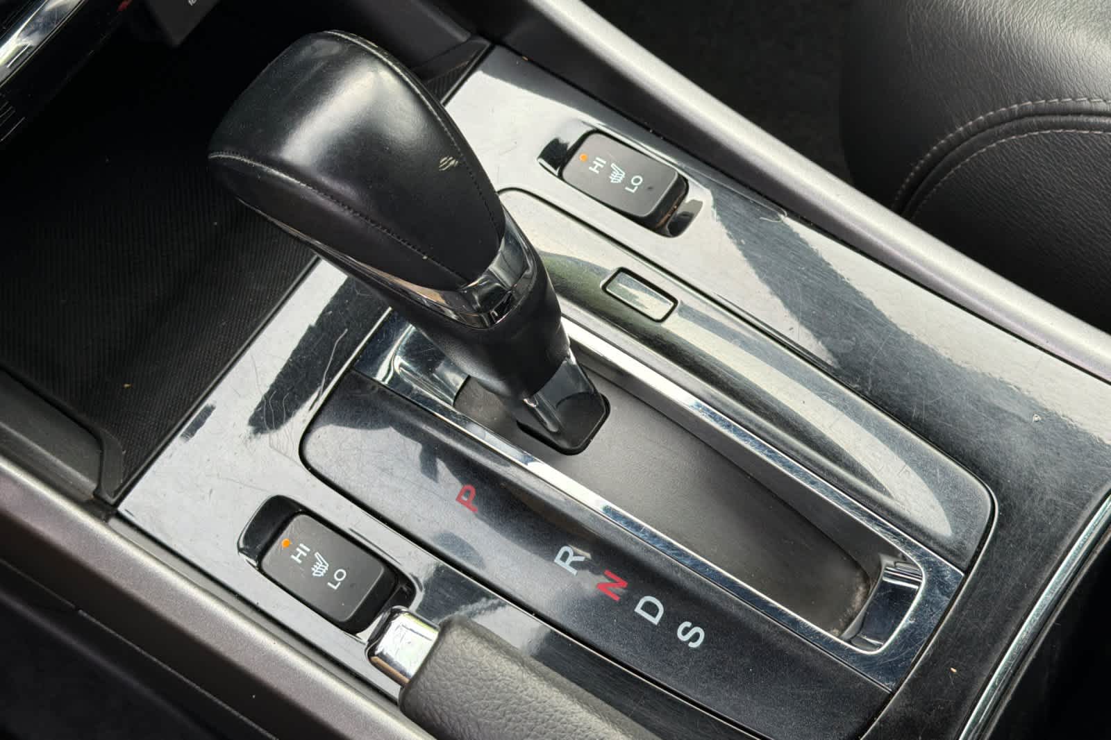 Thumbnail: 2016 Honda Accord - 23