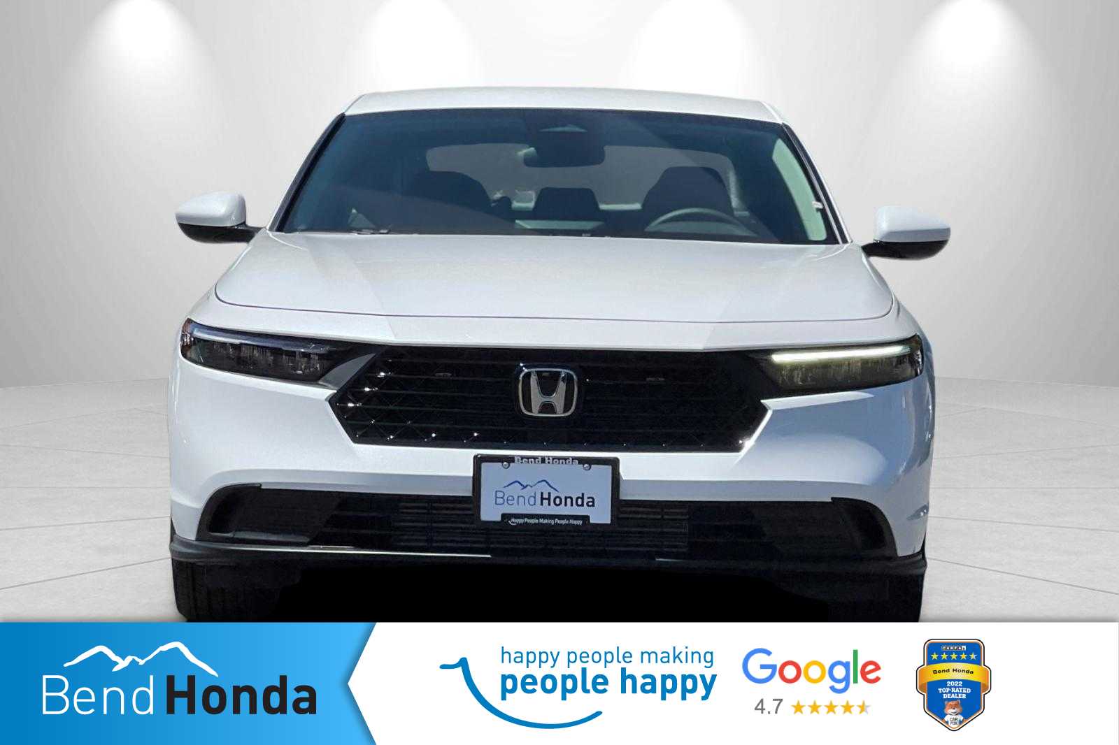 Thumbnail: 2025 Honda Accord - 10