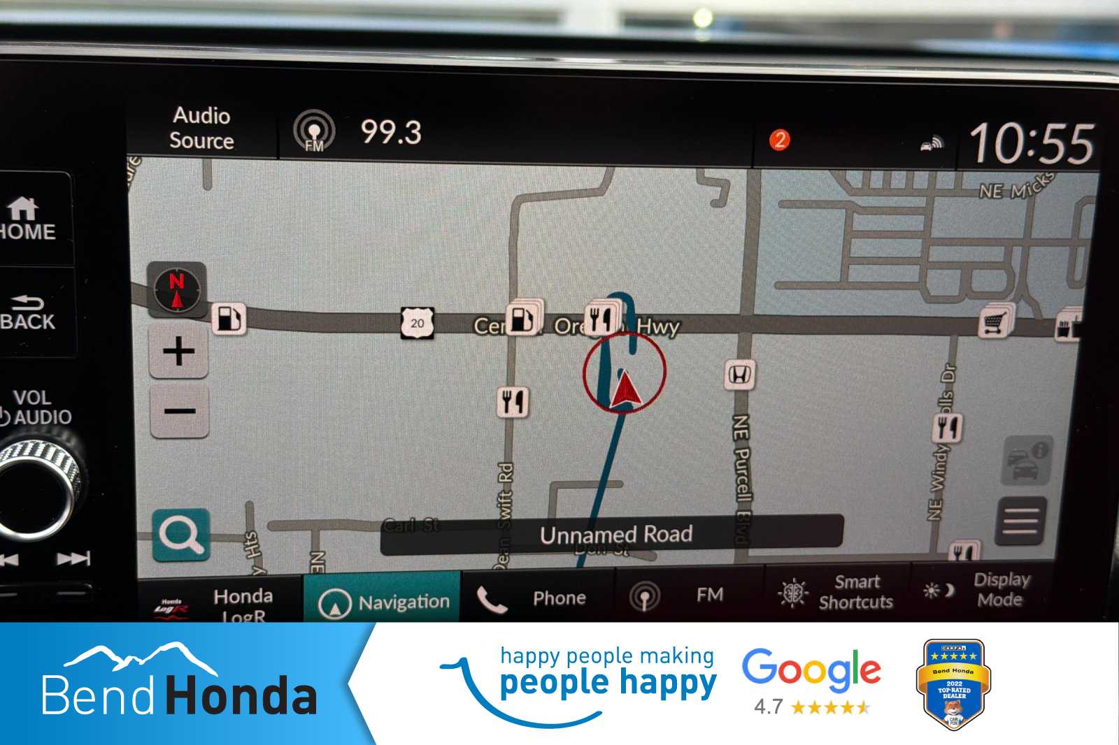 Thumbnail: 2025 Honda Civic - 20