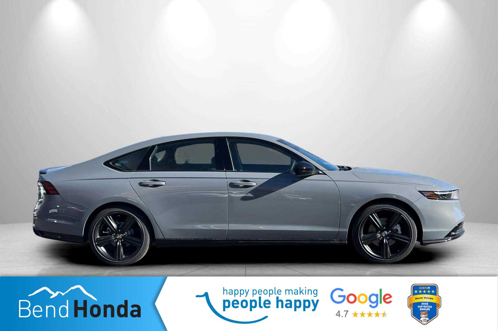 Thumbnail: 2025 Honda Accord - 8