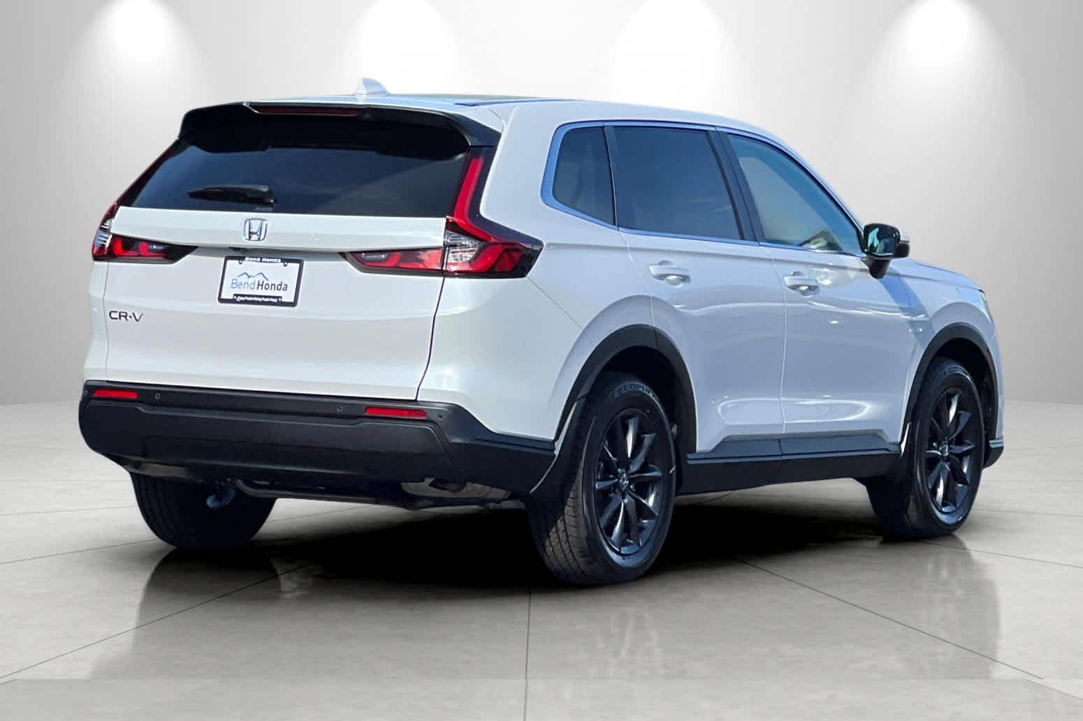 Thumbnail: 2026 Honda CR-V - 2