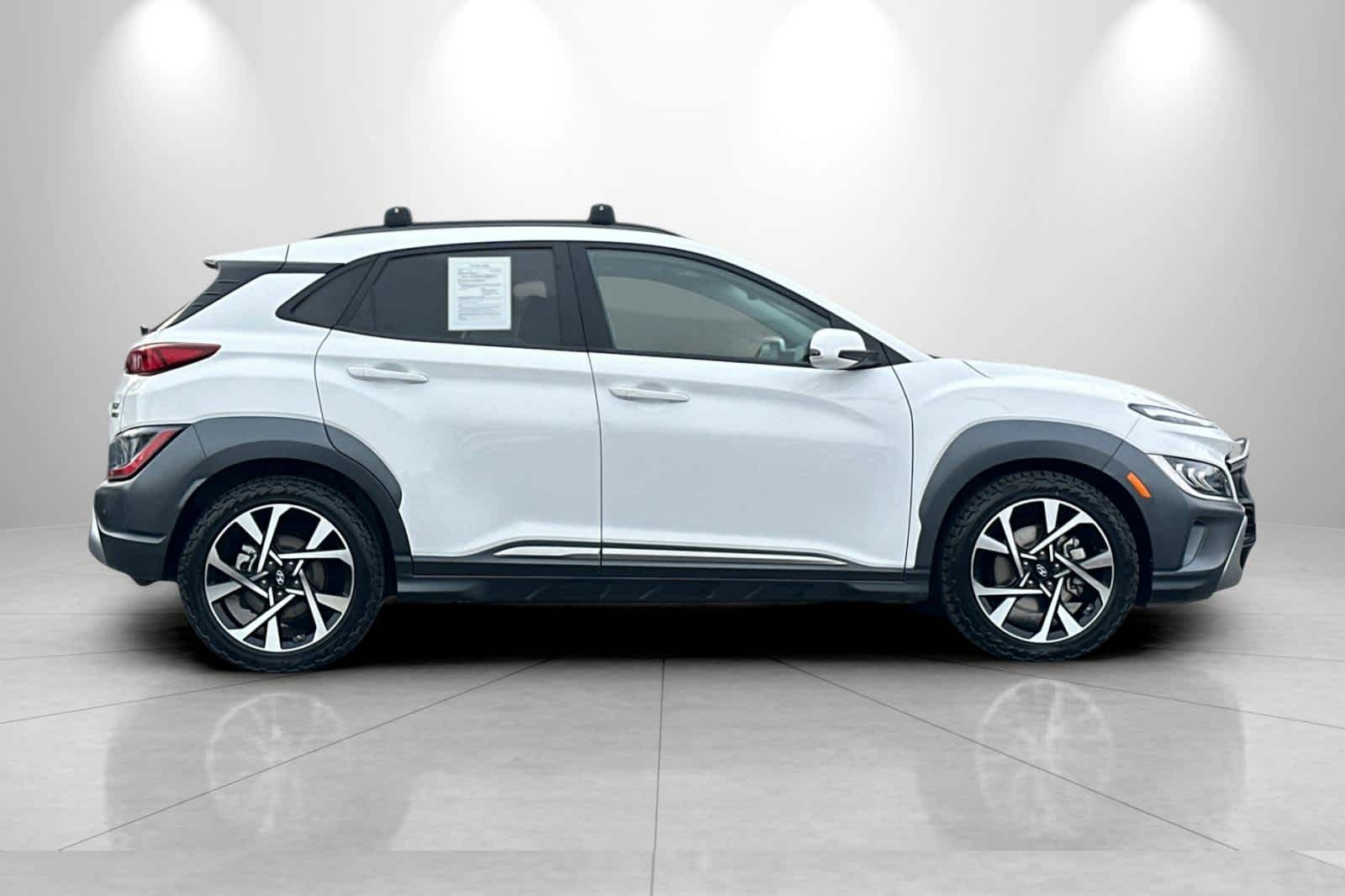 Thumbnail: 2023 Hyundai Kona - 8