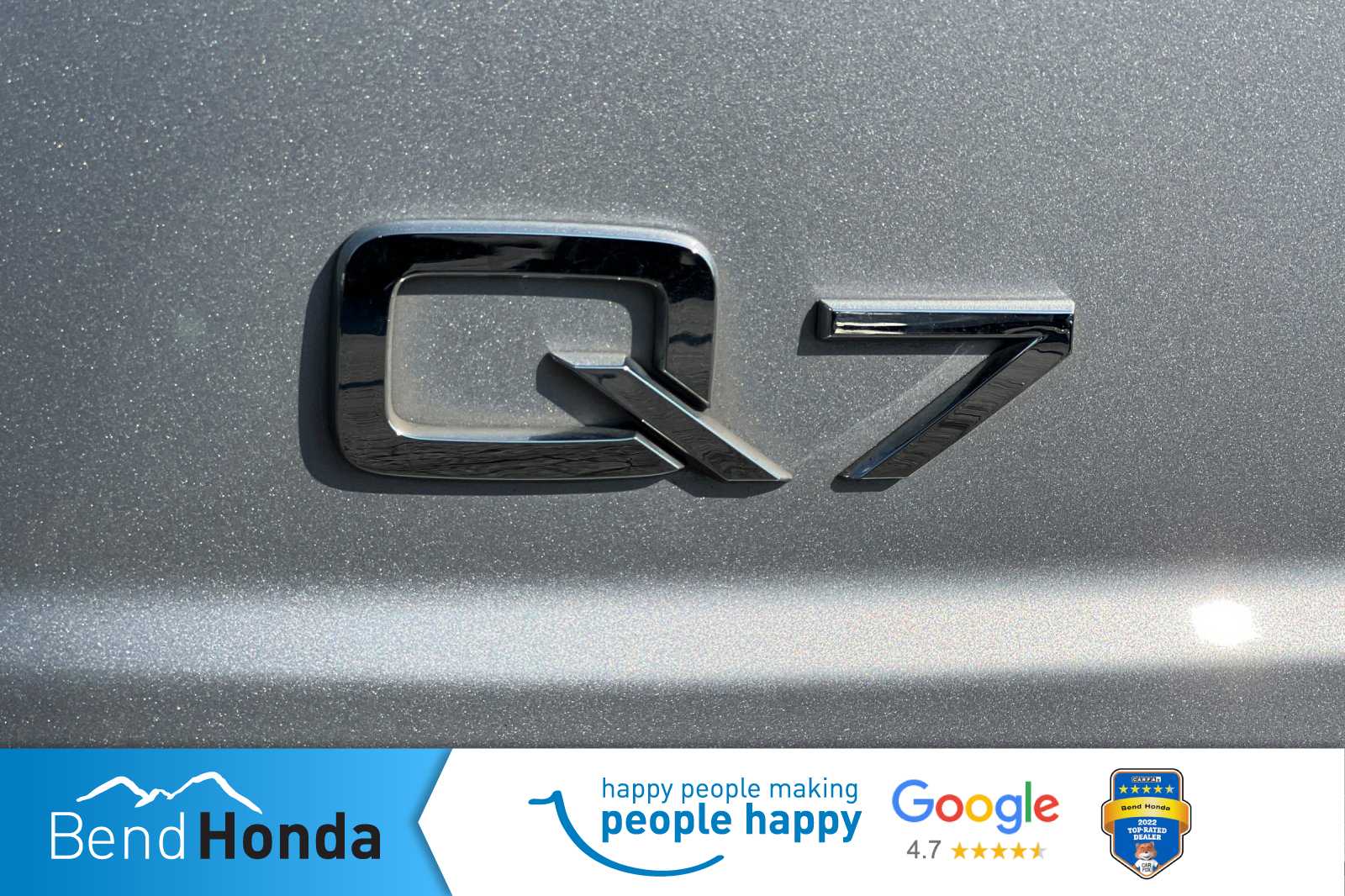 Thumbnail: 2018 Audi Q7 - 12