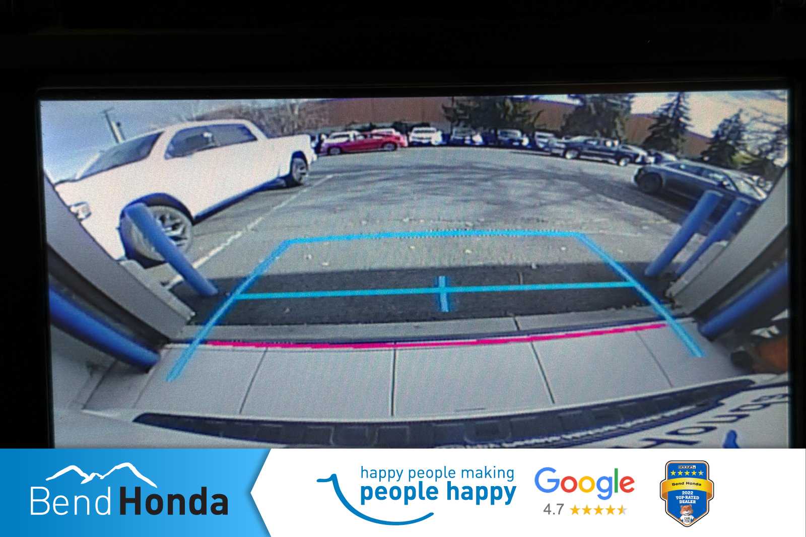 Thumbnail: 2019 Toyota 4Runner - 22