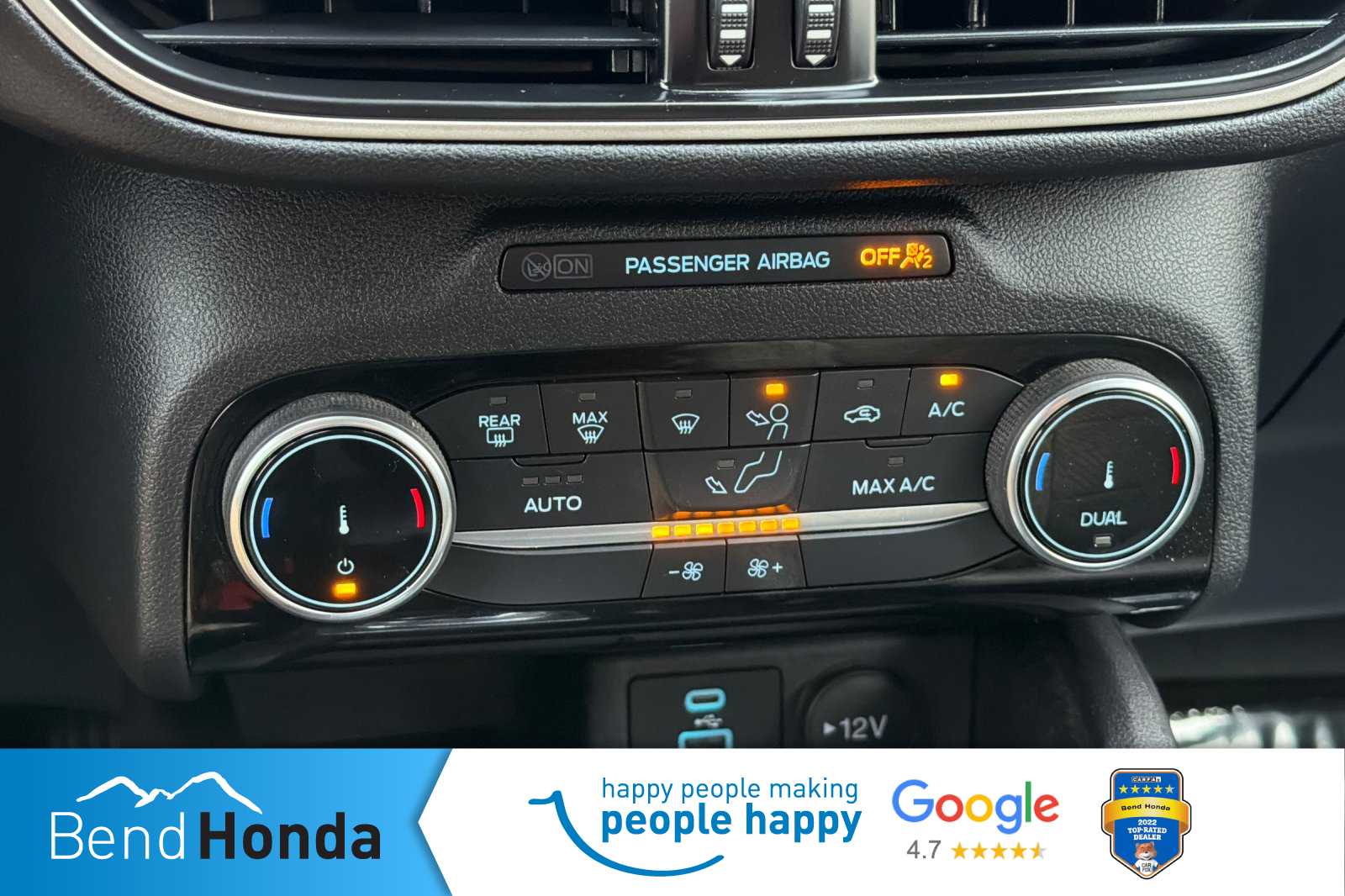 Thumbnail: 2022 Ford Escape - 22